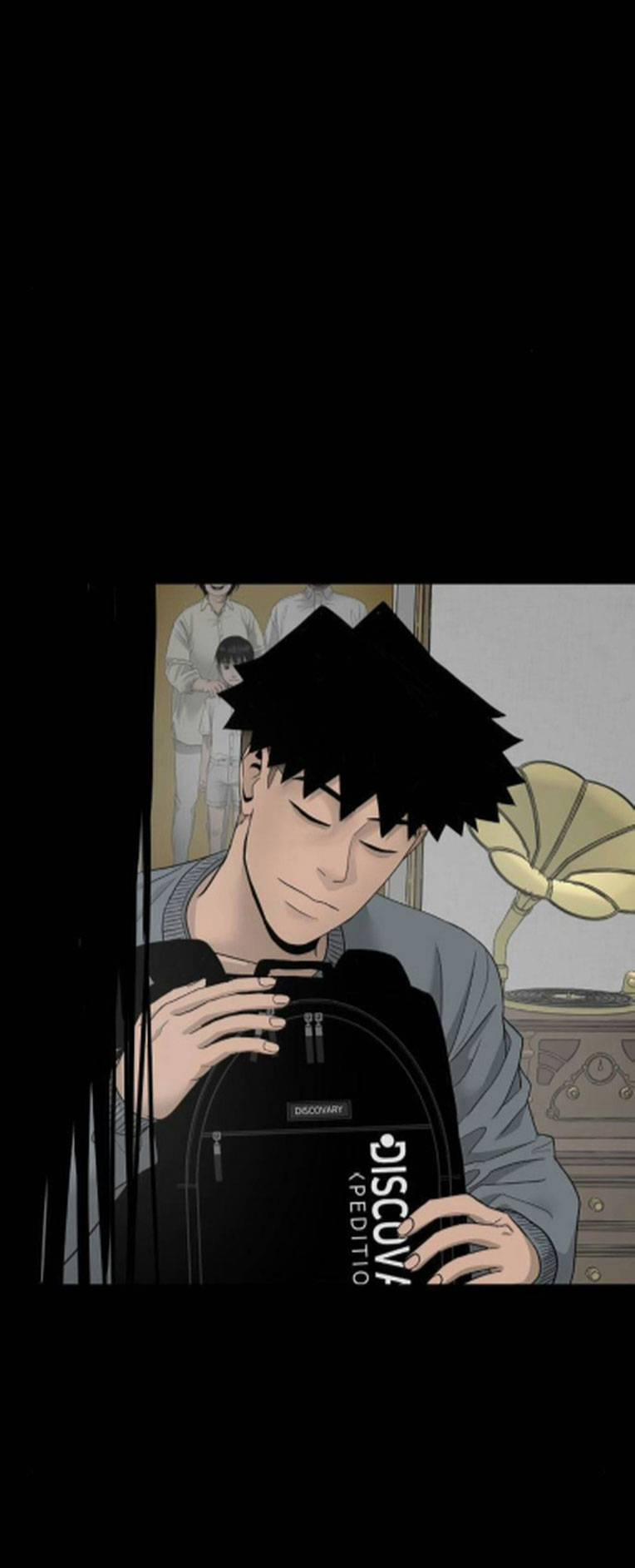 Ngôi Nhà Hoán Đổi 4 trang 69