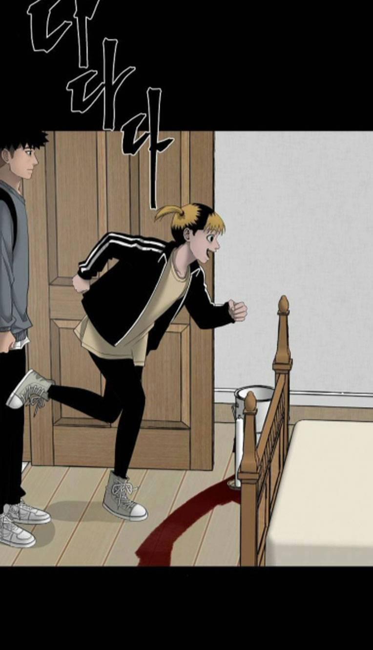 Ngôi Nhà Hoán Đổi 4 trang 7