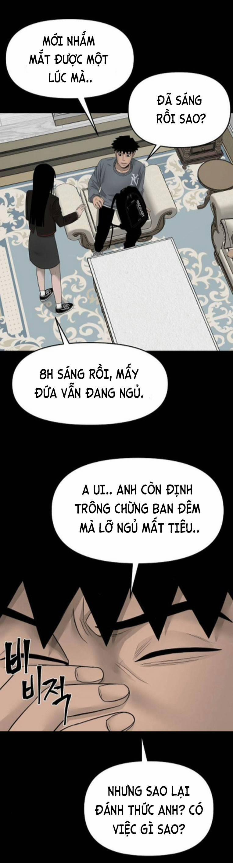 Ngôi Nhà Hoán Đổi 4 trang 72