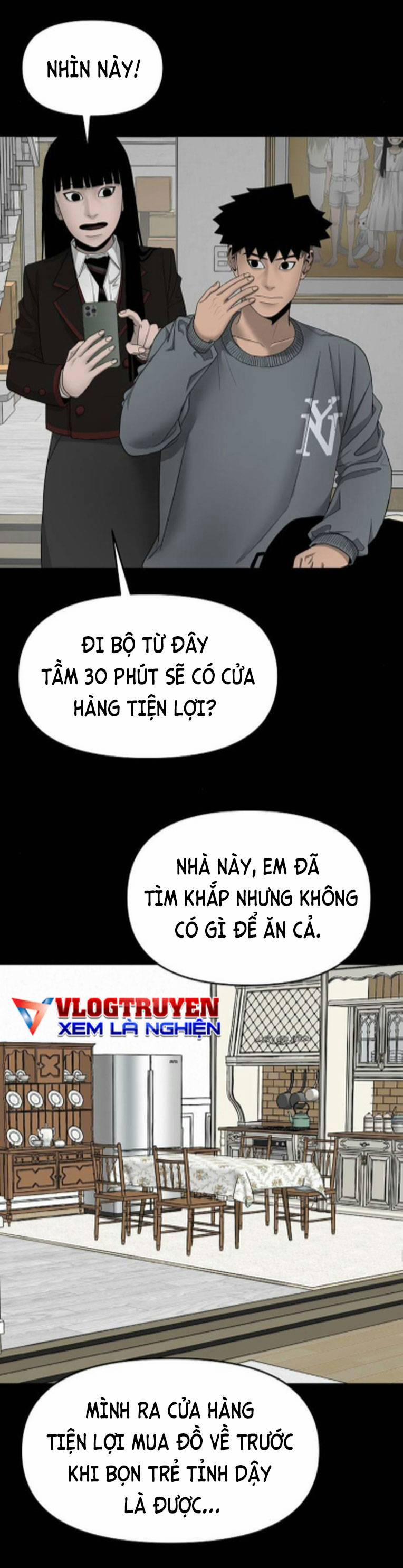 Ngôi Nhà Hoán Đổi 4 trang 73