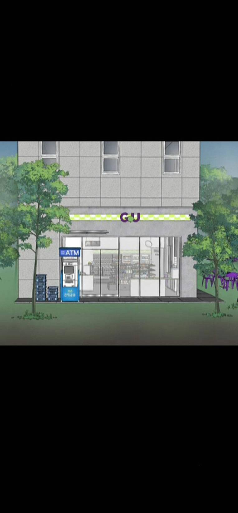 Ngôi Nhà Hoán Đổi 4 trang 77