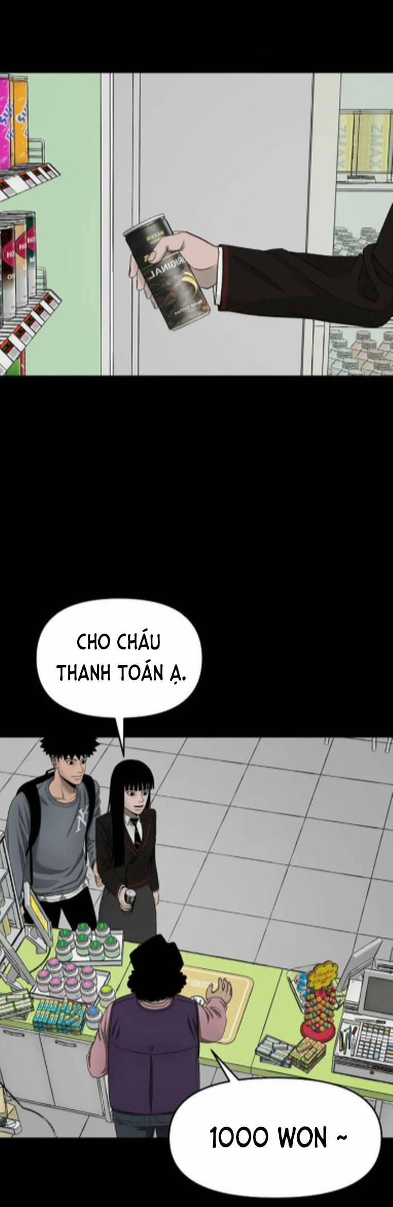 Ngôi Nhà Hoán Đổi 4 trang 81