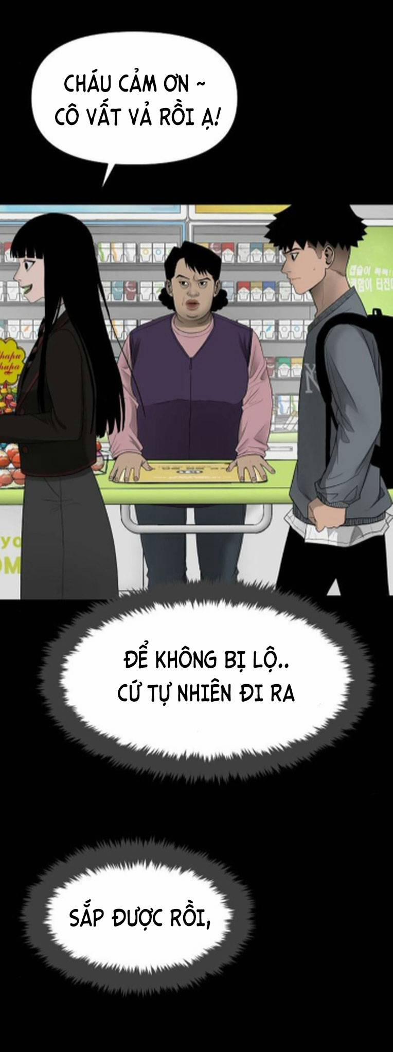 Ngôi Nhà Hoán Đổi 4 trang 84