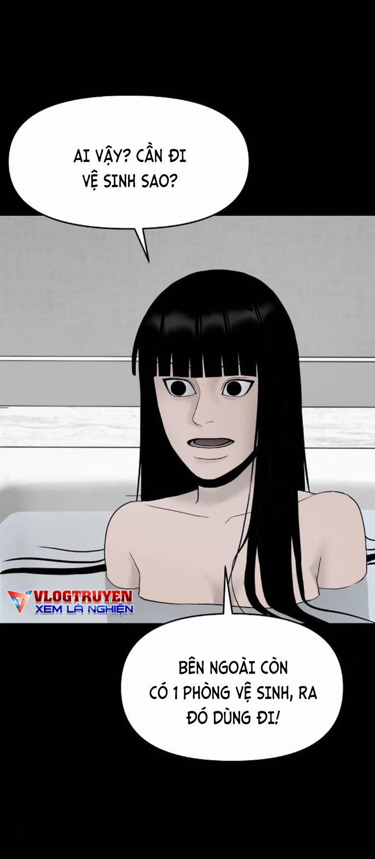 Ngôi Nhà Hoán Đổi 6 trang 11