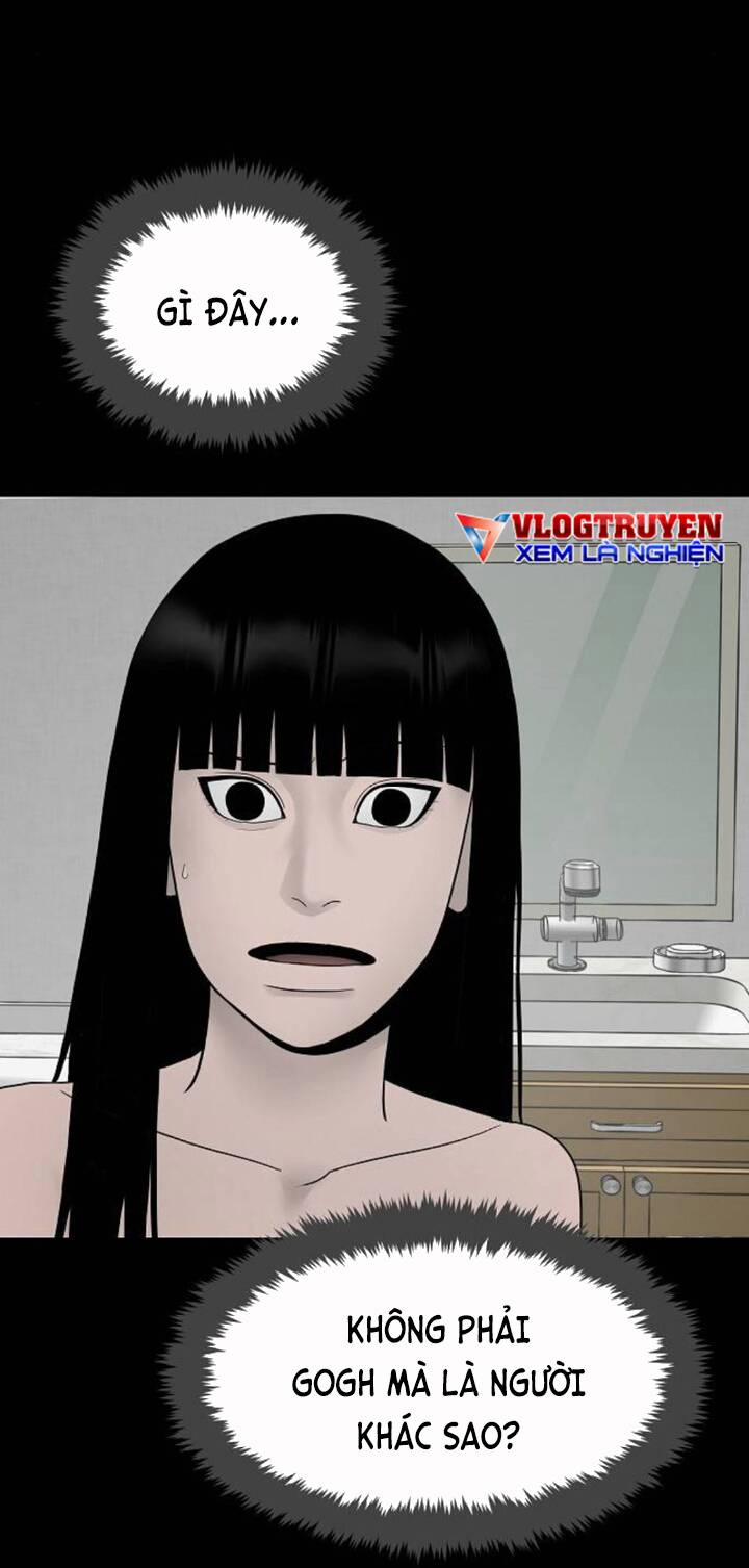 Ngôi Nhà Hoán Đổi 6 trang 23