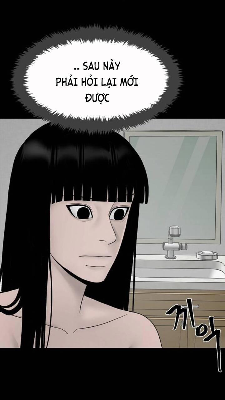 Ngôi Nhà Hoán Đổi 6 trang 24