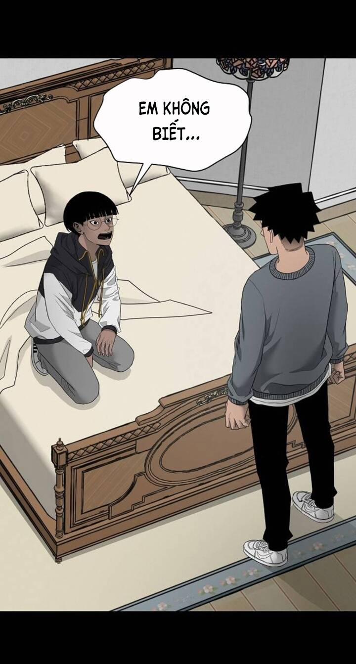 Ngôi Nhà Hoán Đổi 6 trang 43