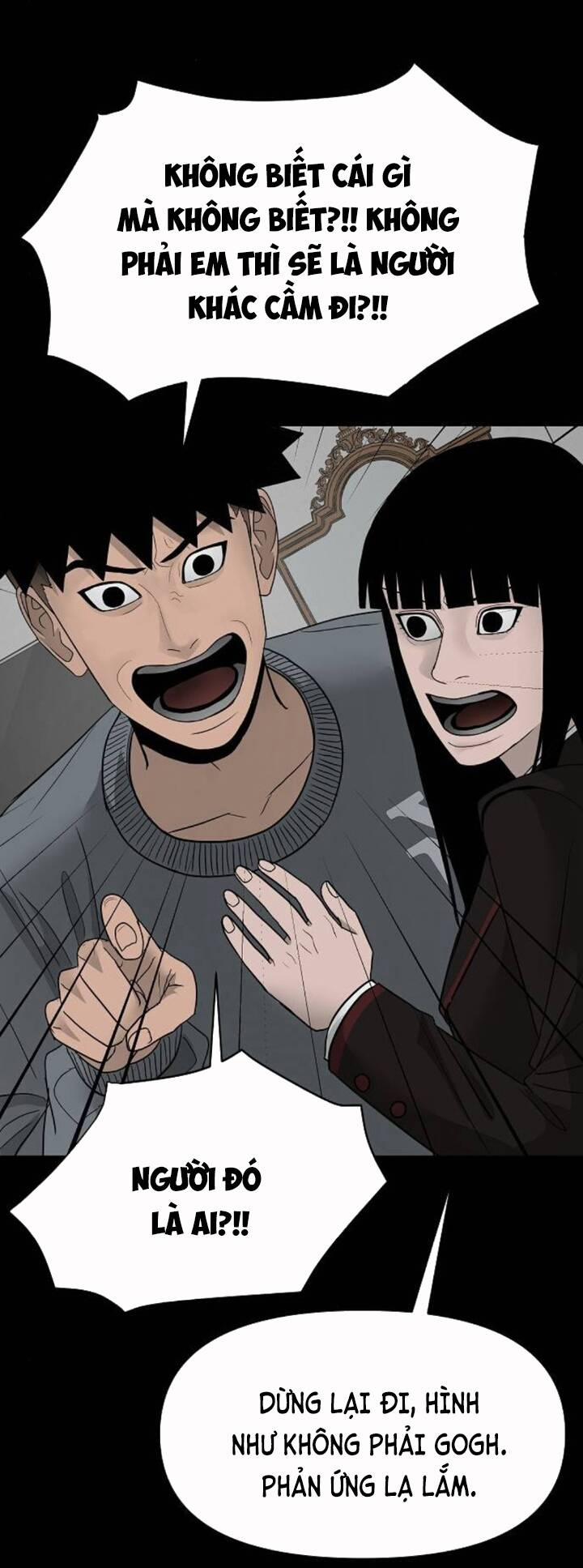 Ngôi Nhà Hoán Đổi 6 trang 44