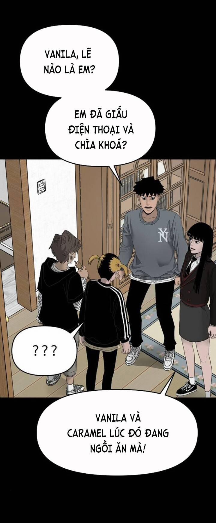 Ngôi Nhà Hoán Đổi 6 trang 48