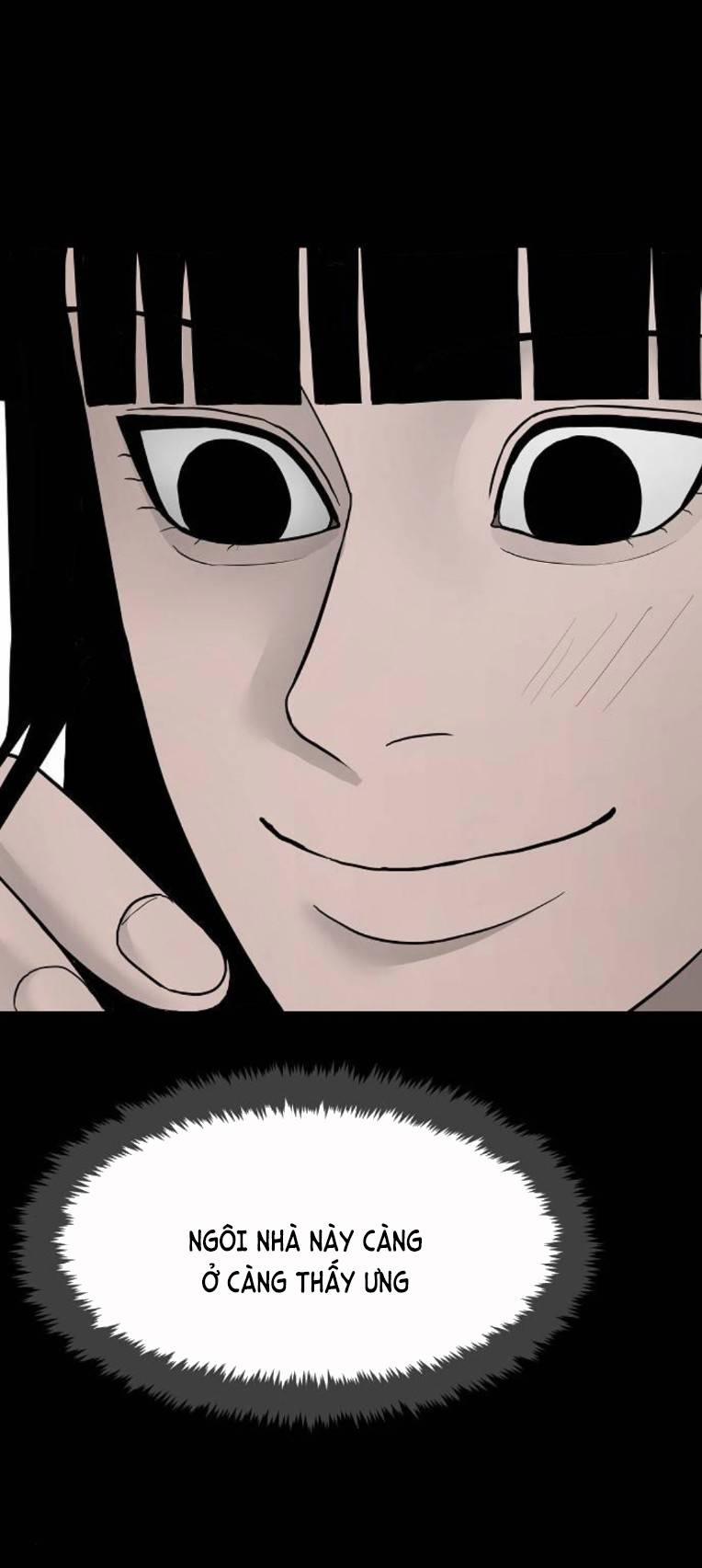 Ngôi Nhà Hoán Đổi 6 trang 5