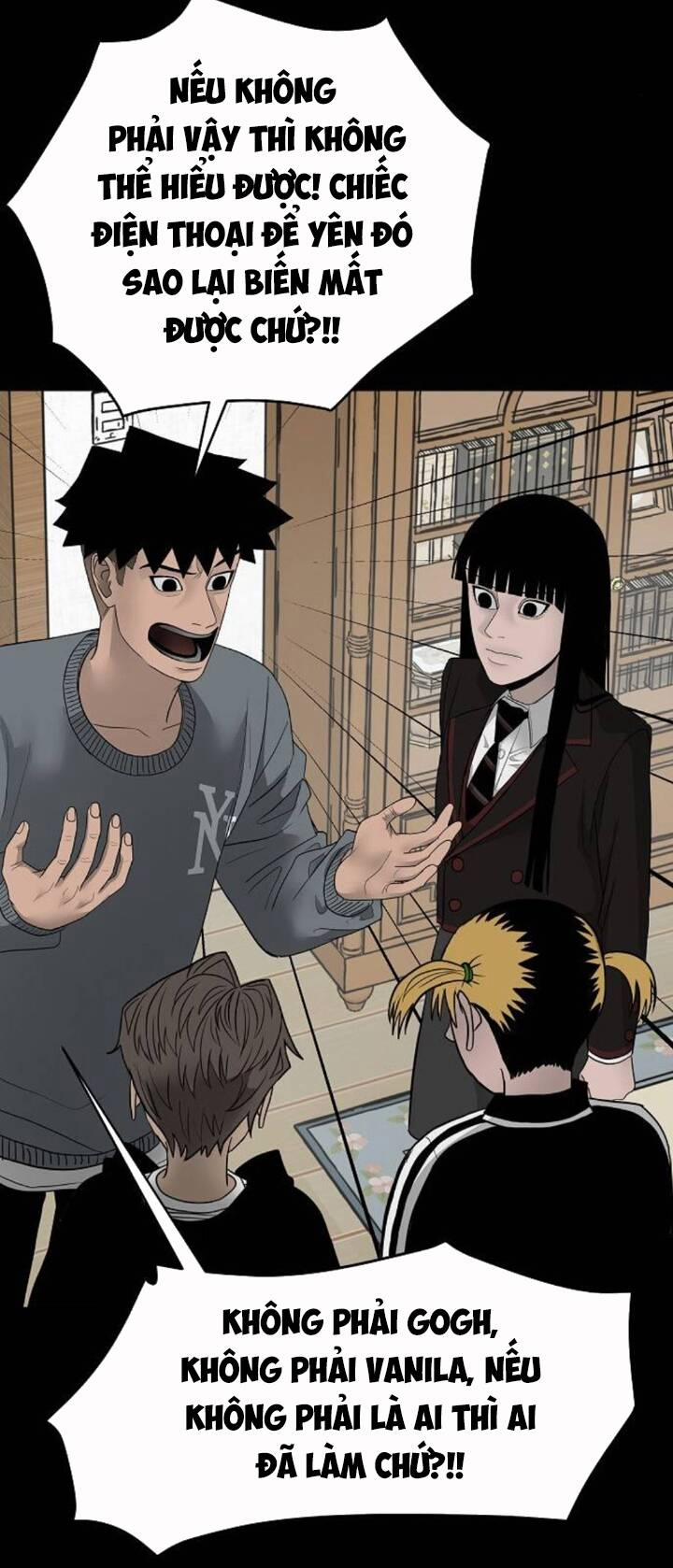 Ngôi Nhà Hoán Đổi 6 trang 53