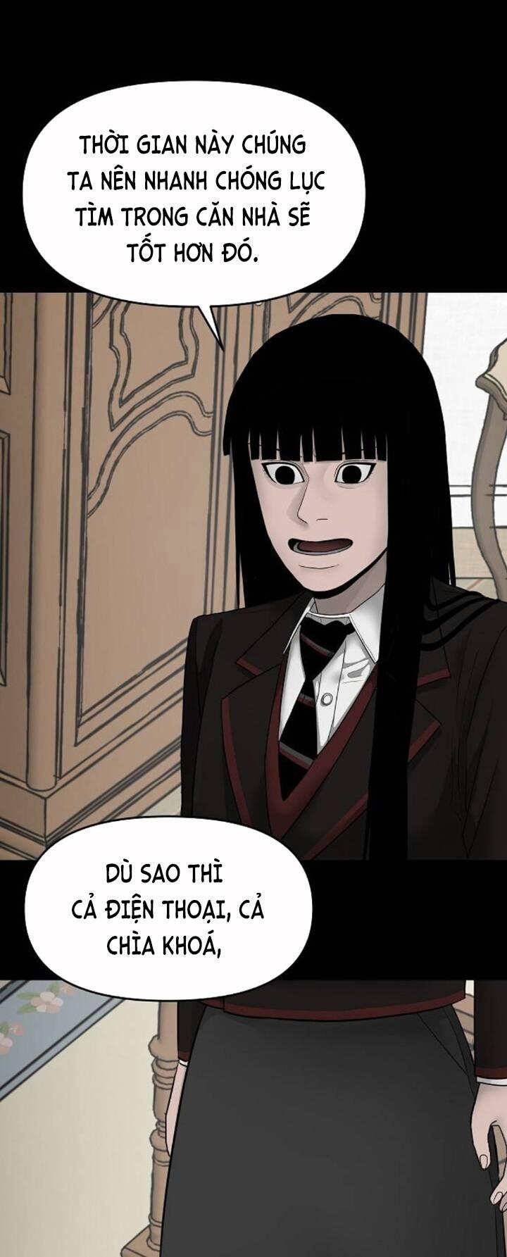 Ngôi Nhà Hoán Đổi 6 trang 55