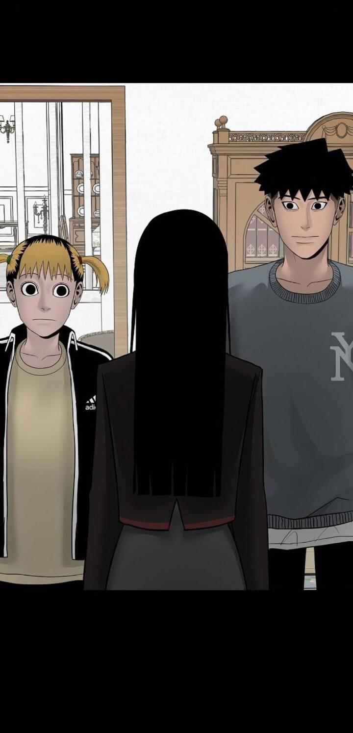 Ngôi Nhà Hoán Đổi 6 trang 57