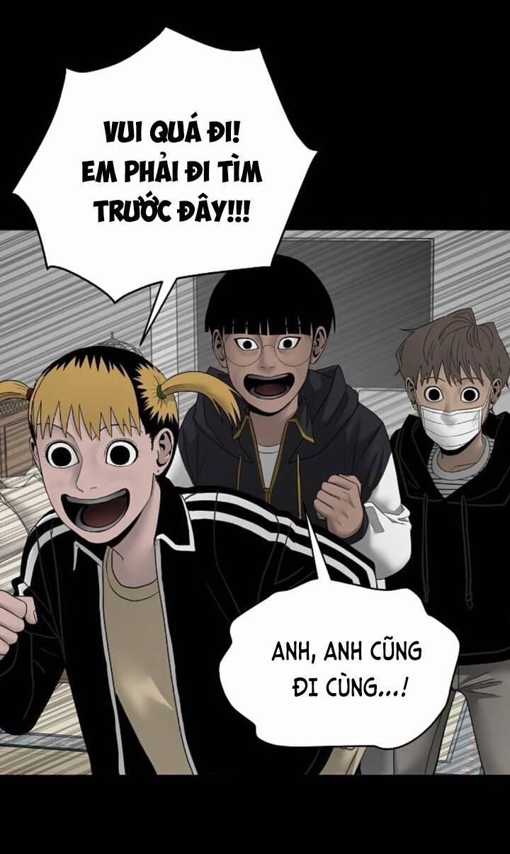 Ngôi Nhà Hoán Đổi 6 trang 59