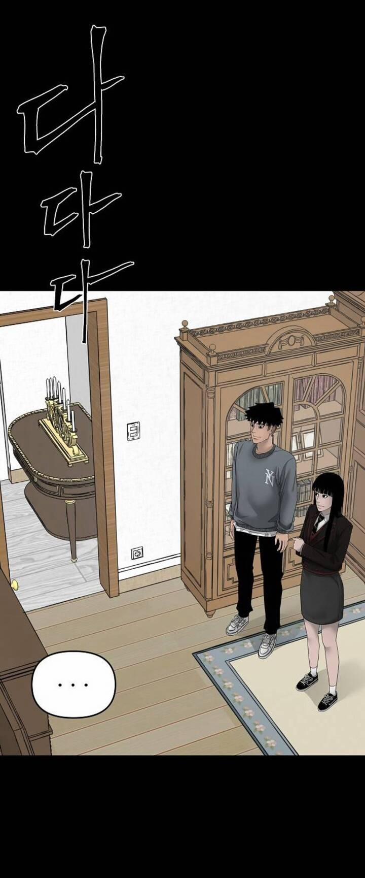 Ngôi Nhà Hoán Đổi 6 trang 60