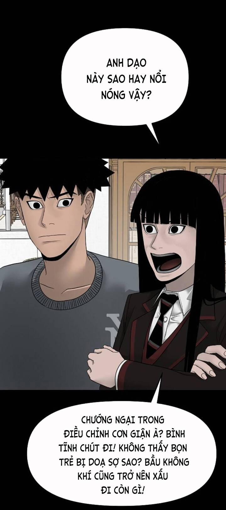 Ngôi Nhà Hoán Đổi 6 trang 61