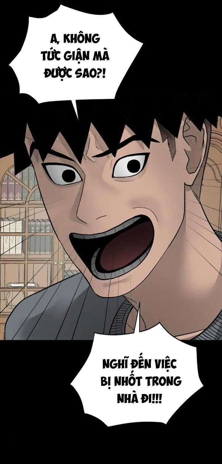 Ngôi Nhà Hoán Đổi 6 trang 62