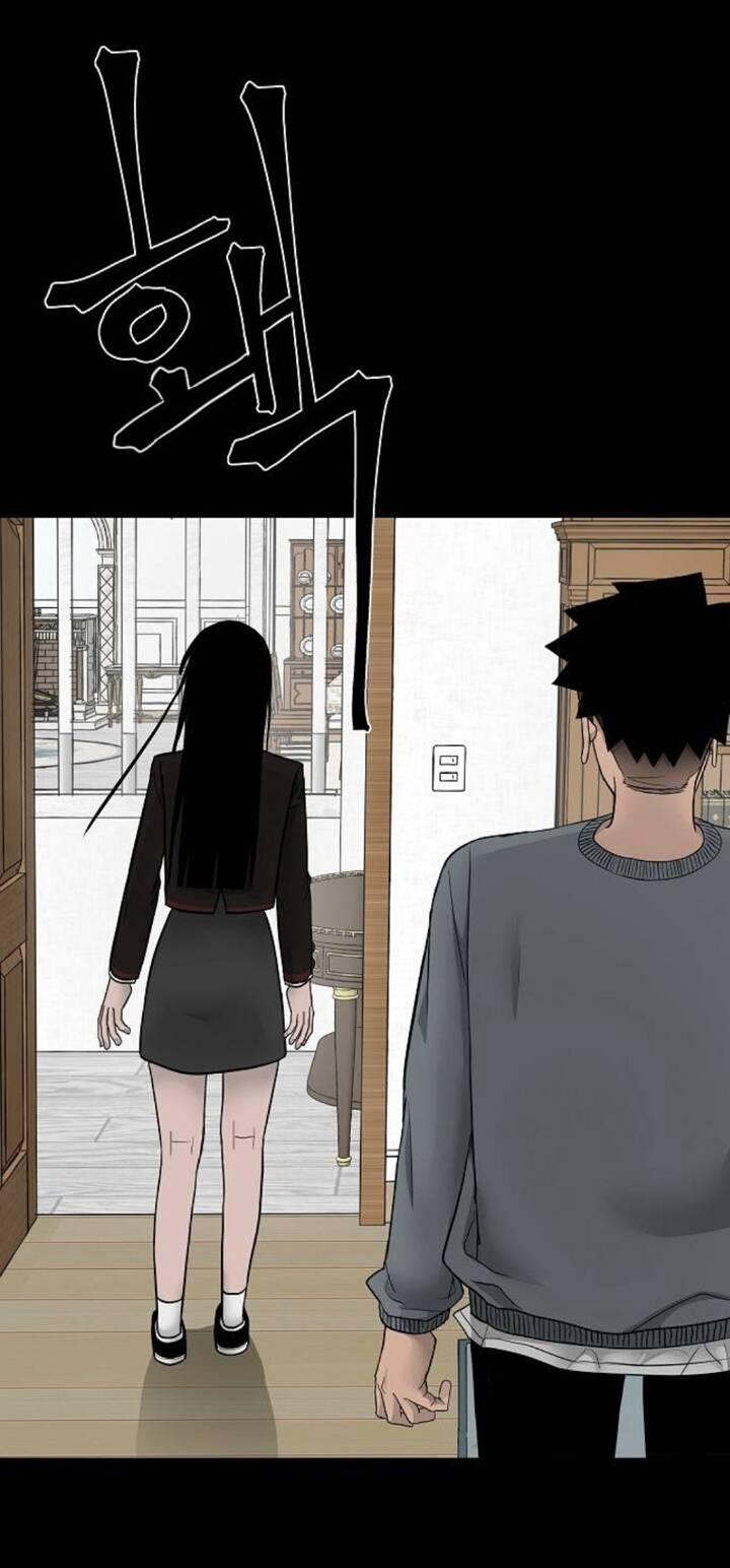 Ngôi Nhà Hoán Đổi 6 trang 64