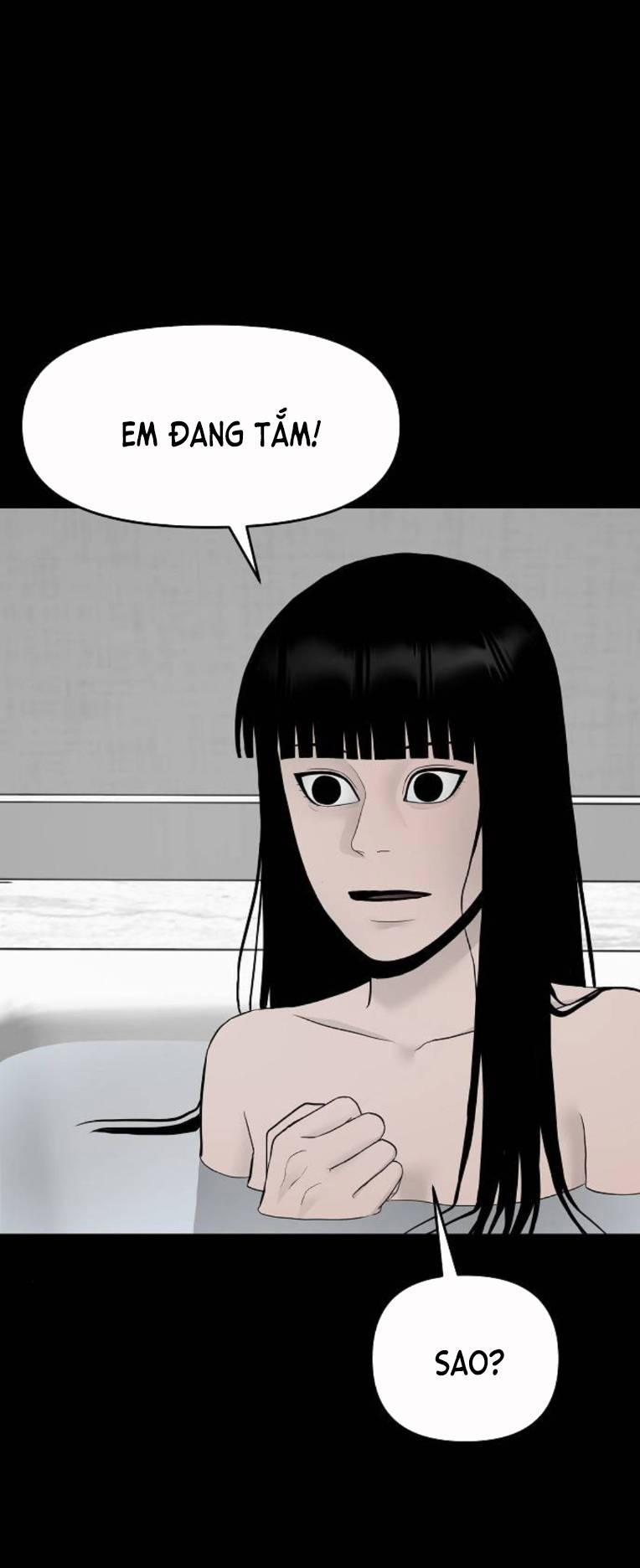 Ngôi Nhà Hoán Đổi 6 trang 7