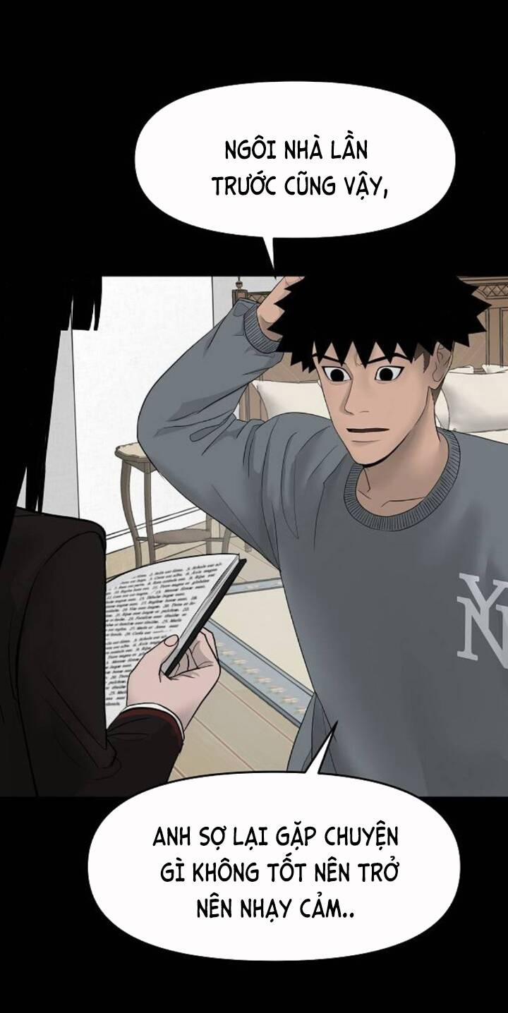 Ngôi Nhà Hoán Đổi 6 trang 71