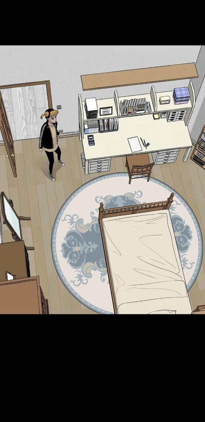 Ngôi Nhà Hoán Đổi 6 trang 75