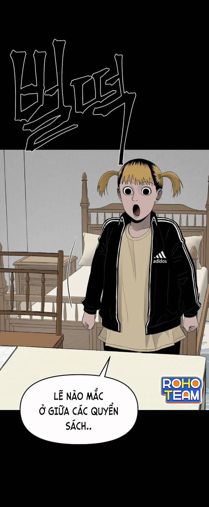 Ngôi Nhà Hoán Đổi 6 trang 80