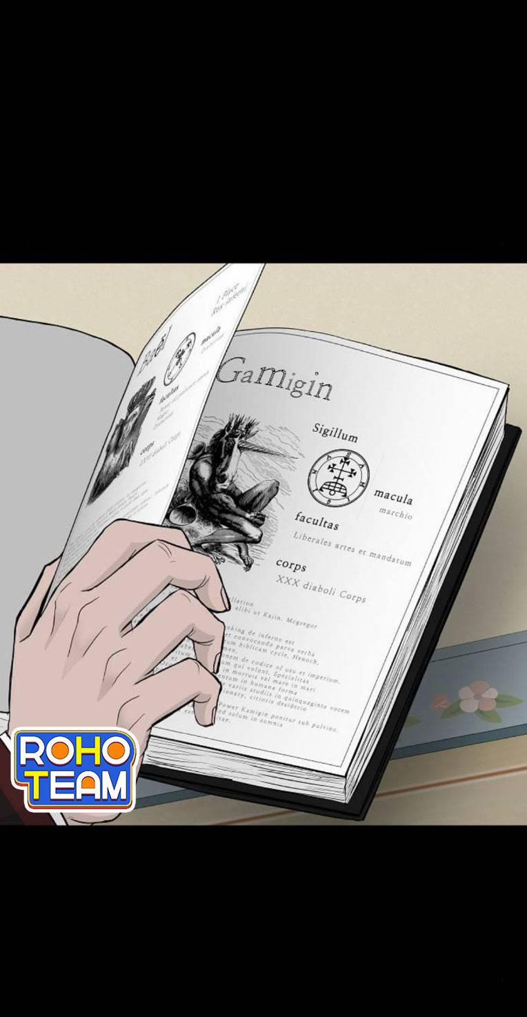 Ngôi Nhà Hoán Đổi 7 trang 1