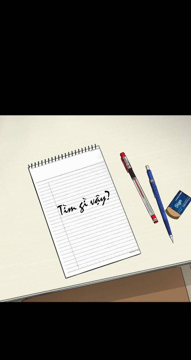 Ngôi Nhà Hoán Đổi 7 trang 16