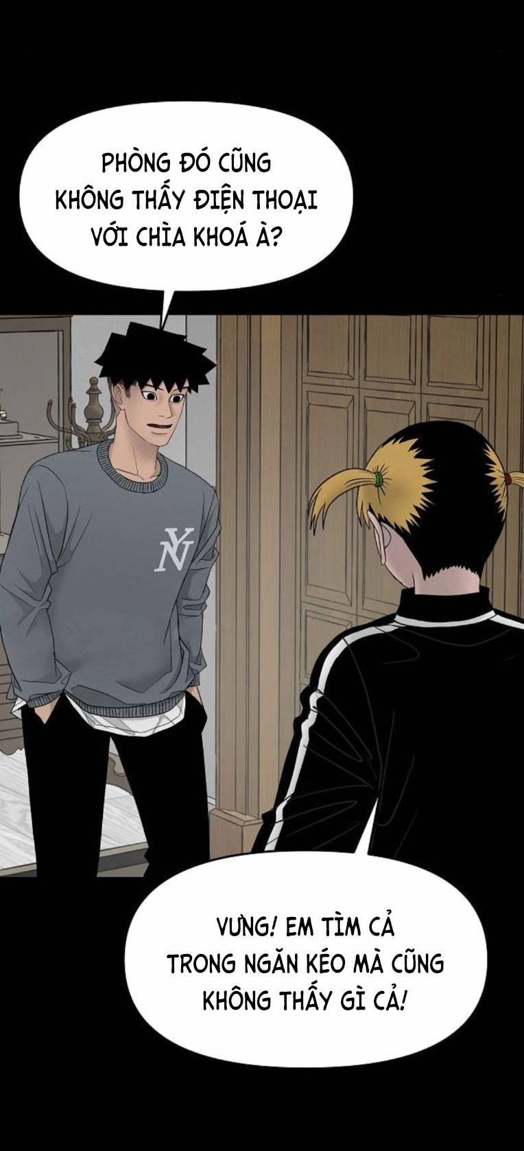 Ngôi Nhà Hoán Đổi 7 trang 27