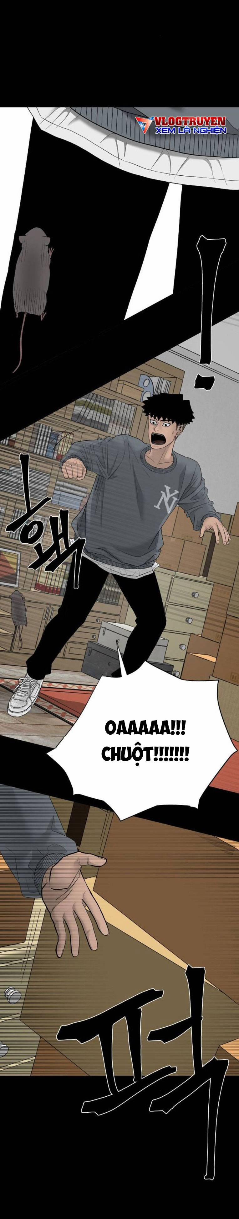 Ngôi Nhà Hoán Đổi 7 trang 41