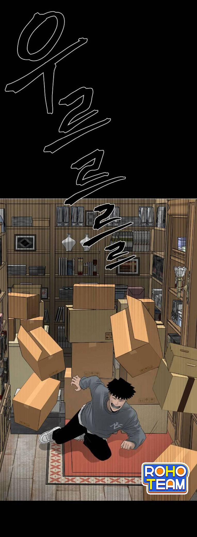 Ngôi Nhà Hoán Đổi 7 trang 42