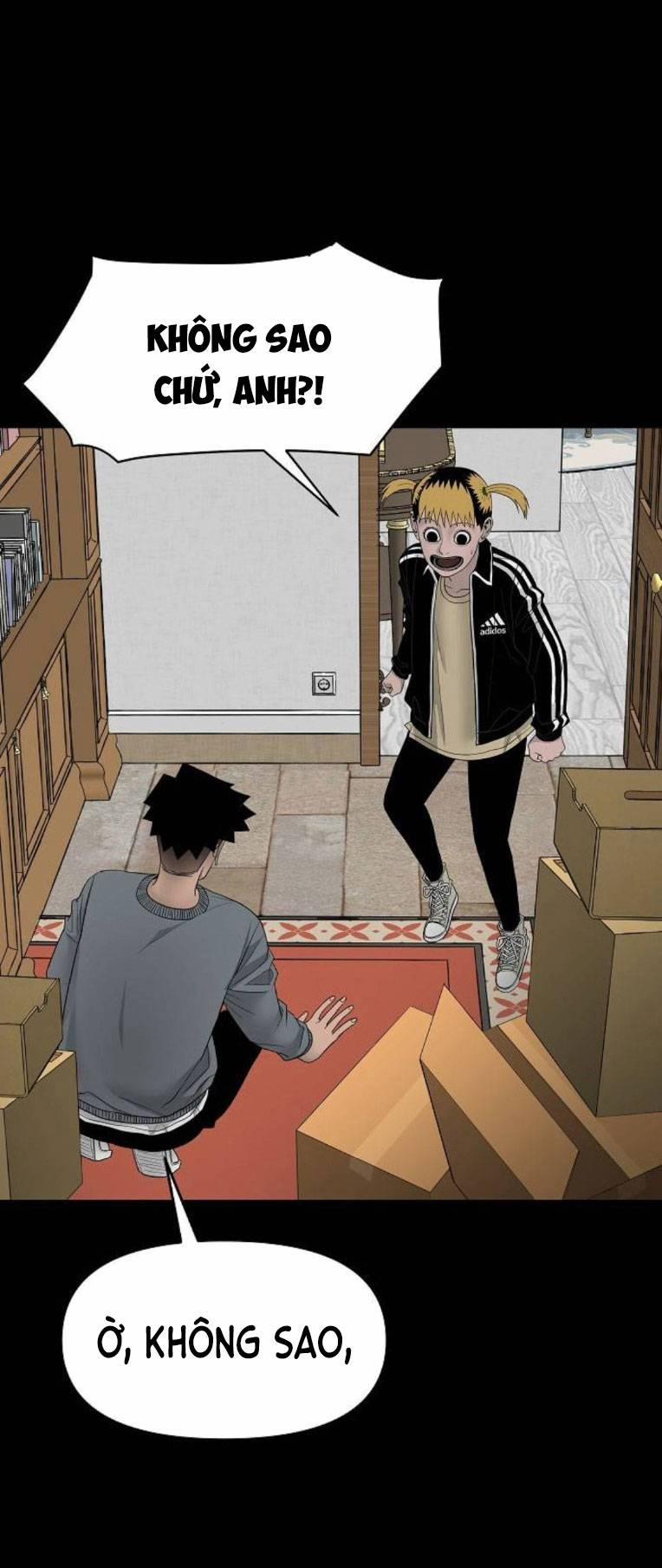 Ngôi Nhà Hoán Đổi 7 trang 44