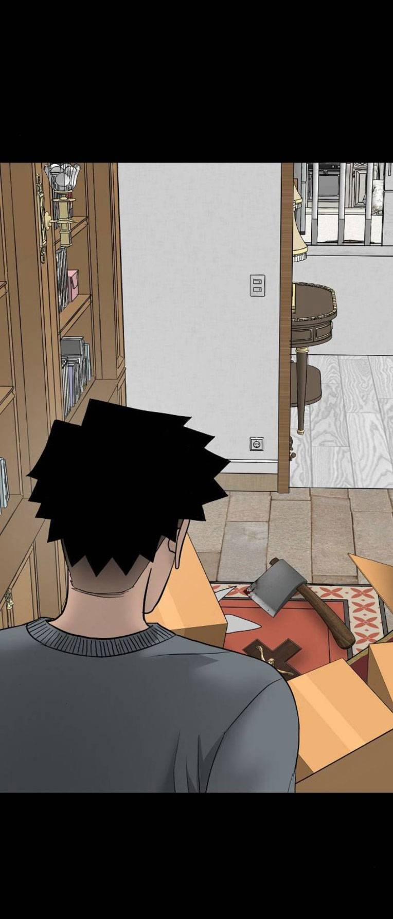 Ngôi Nhà Hoán Đổi 7 trang 47