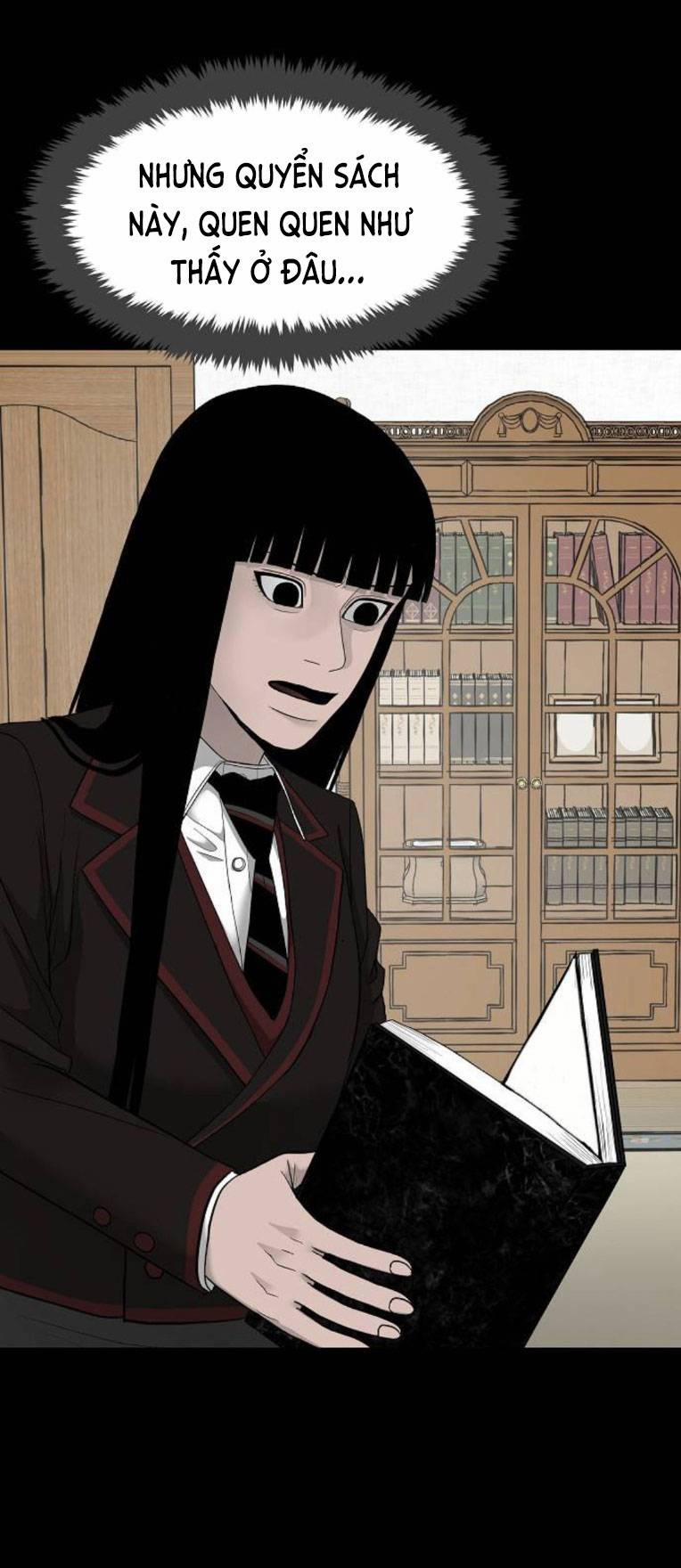 Ngôi Nhà Hoán Đổi 7 trang 5