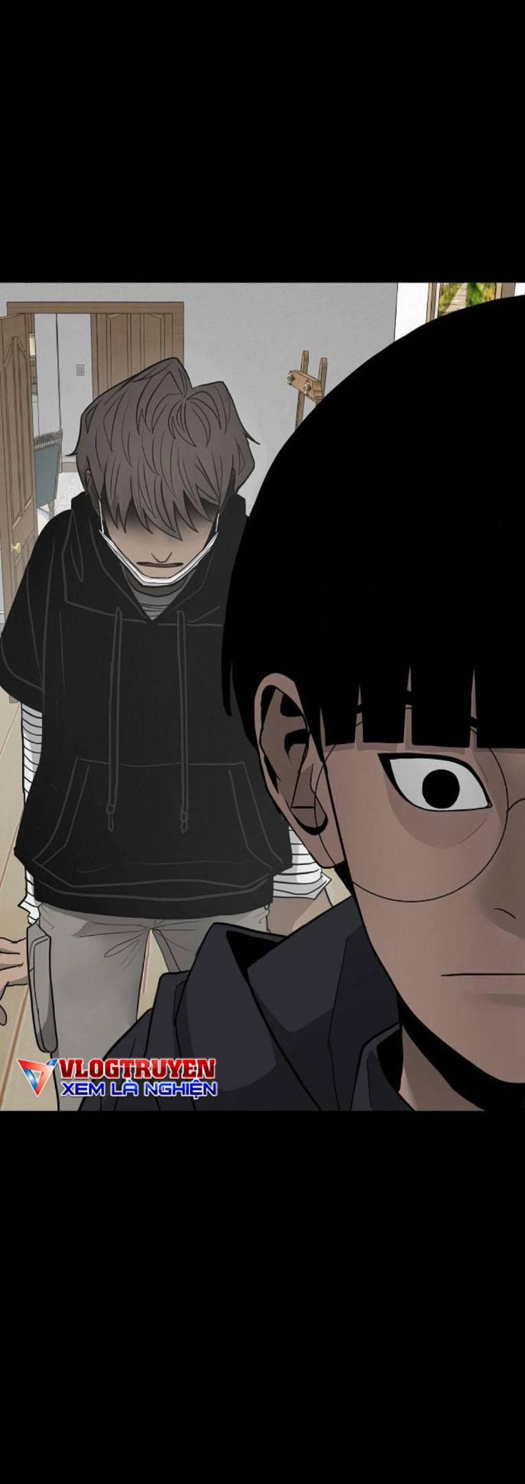 Ngôi Nhà Hoán Đổi 7 trang 58