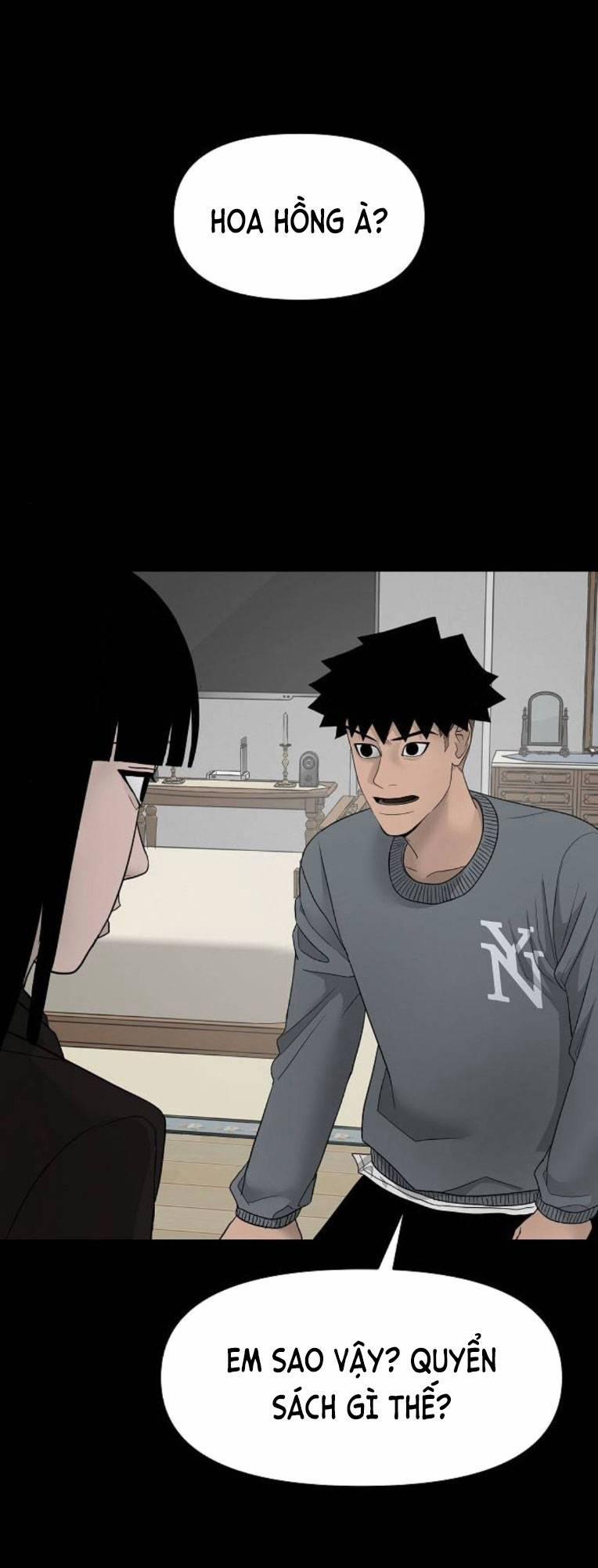 Ngôi Nhà Hoán Đổi 7 trang 6