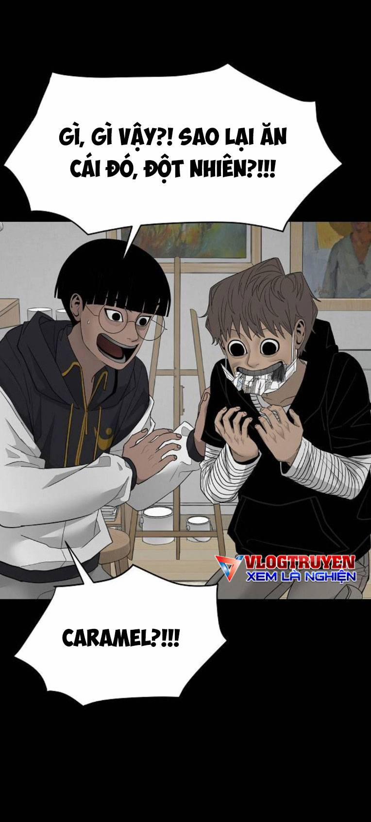 Ngôi Nhà Hoán Đổi 7 trang 64