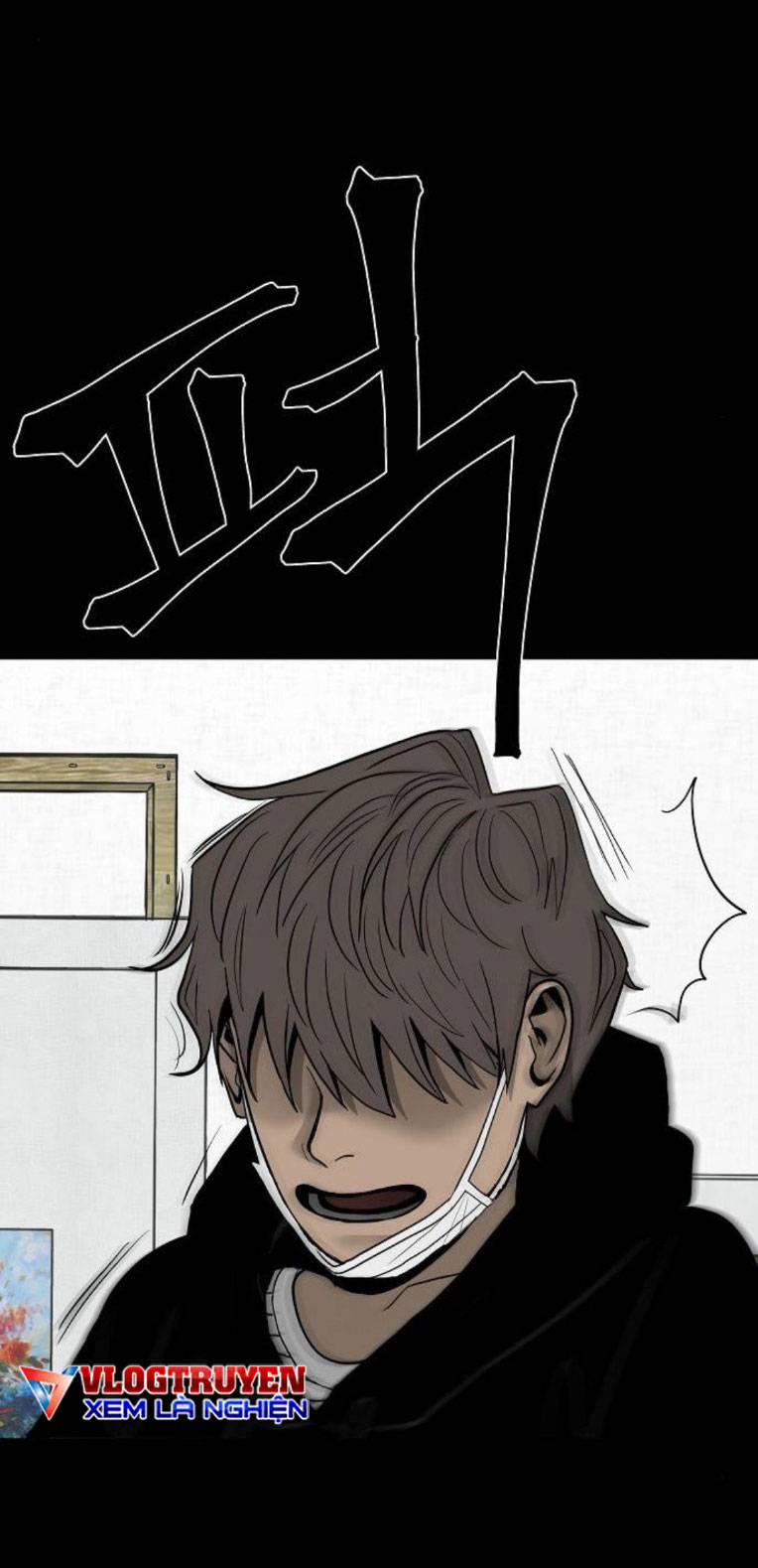 Ngôi Nhà Hoán Đổi 7 trang 76