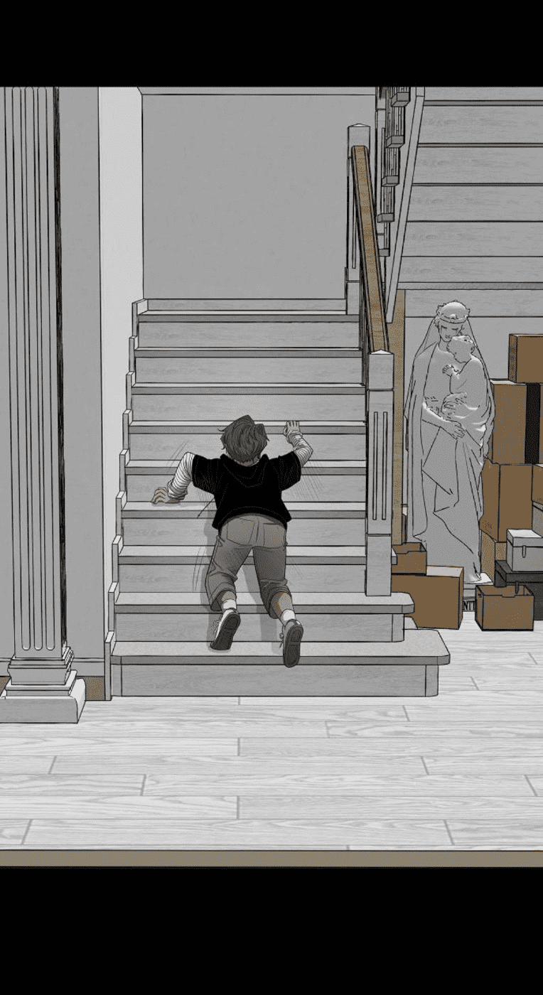 Ngôi Nhà Hoán Đổi 8 trang 17