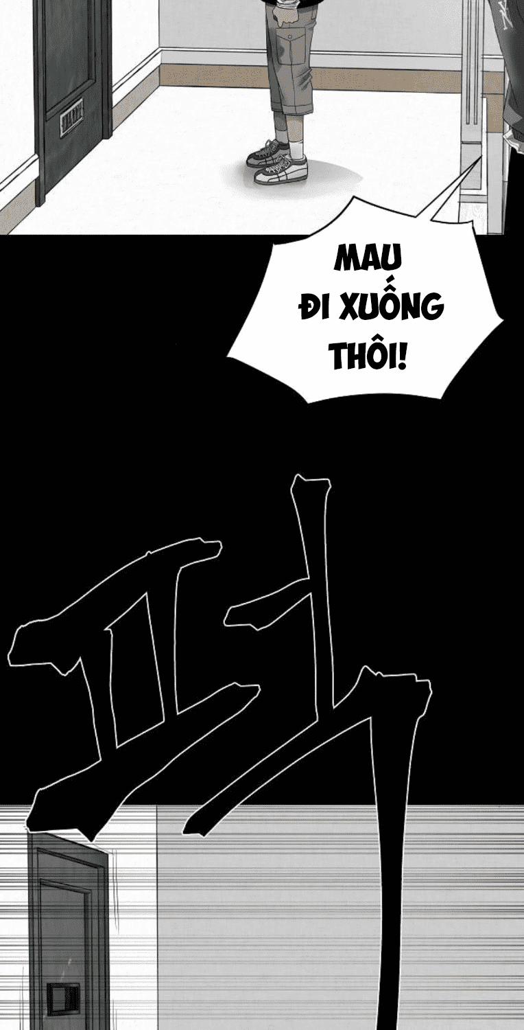 Ngôi Nhà Hoán Đổi 8 trang 25