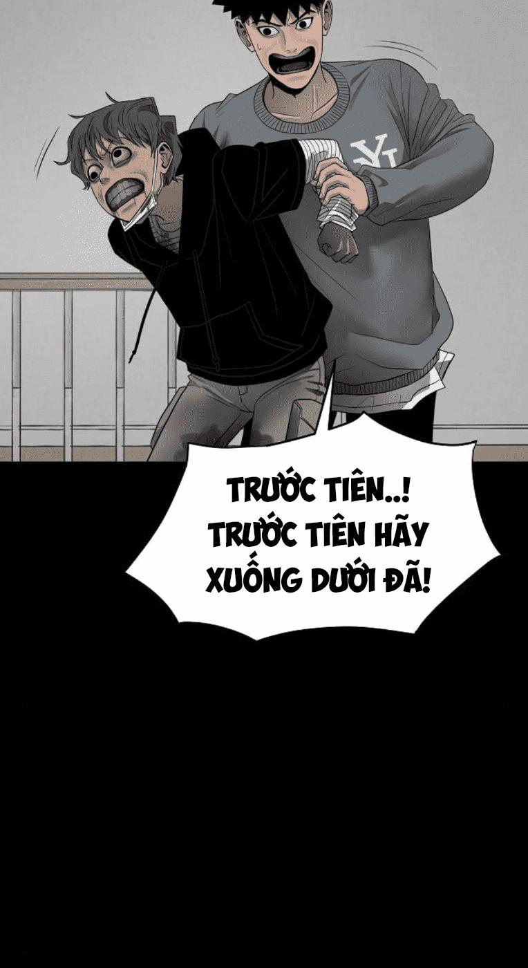 Ngôi Nhà Hoán Đổi 8 trang 27