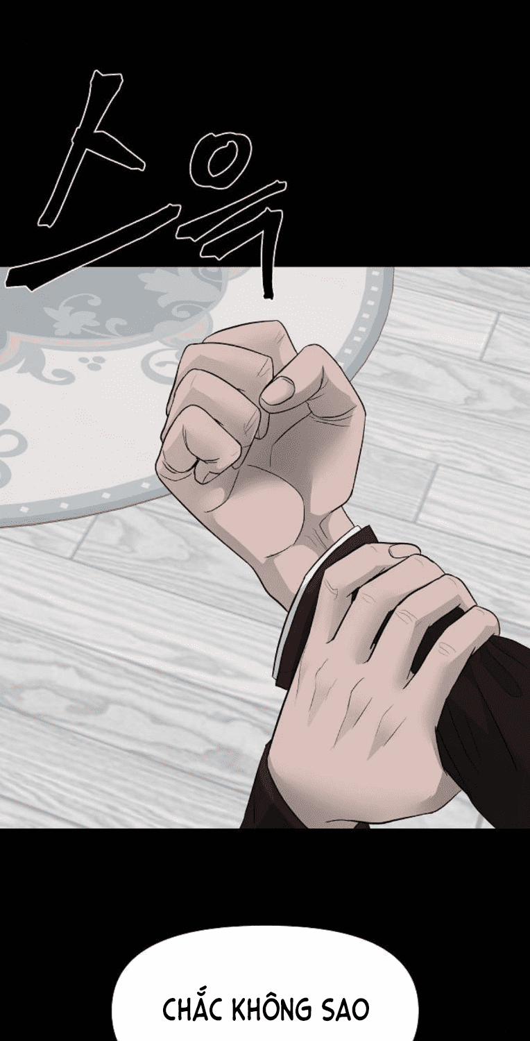 Ngôi Nhà Hoán Đổi 8 trang 40