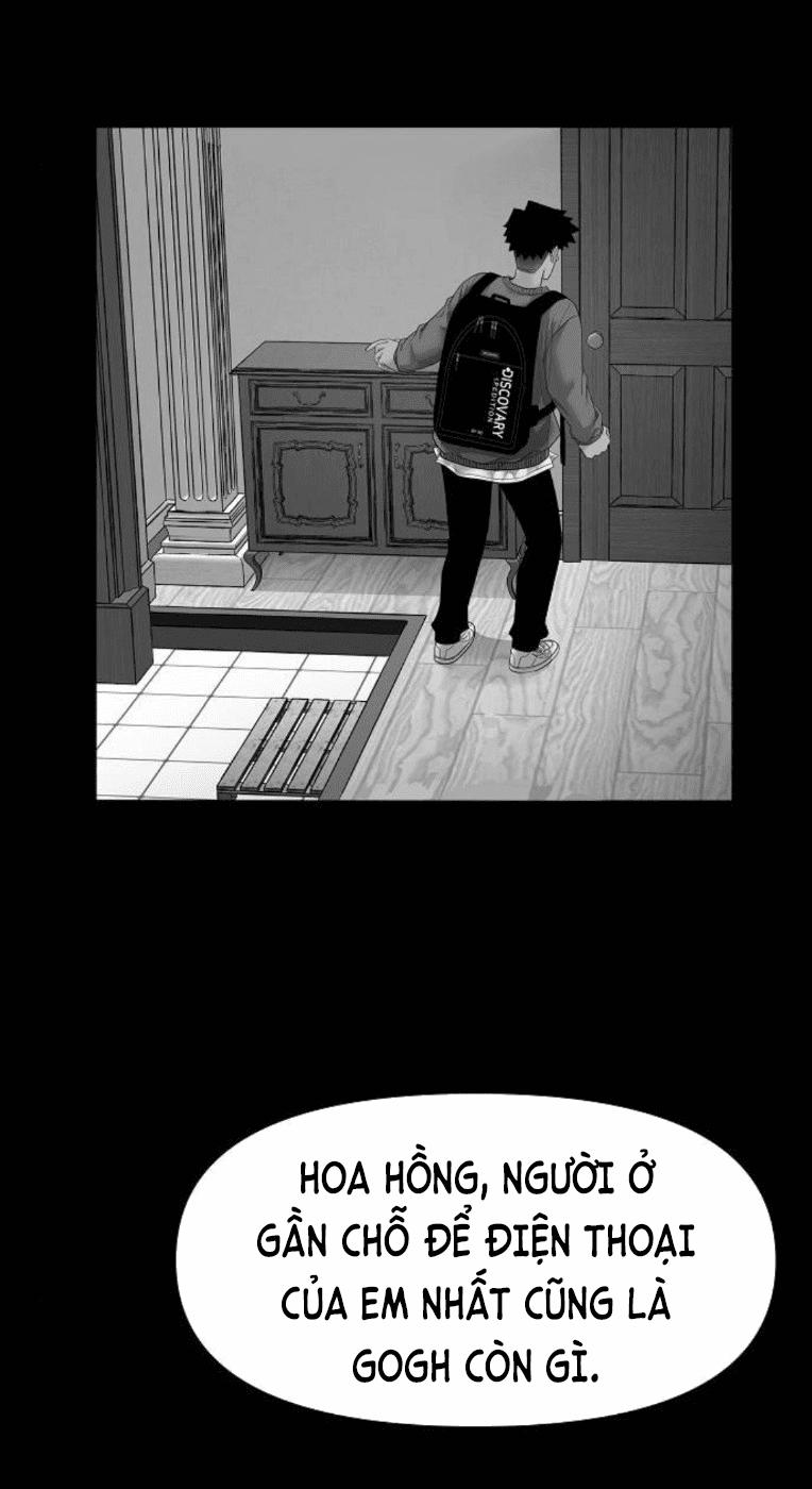 Ngôi Nhà Hoán Đổi 8 trang 46