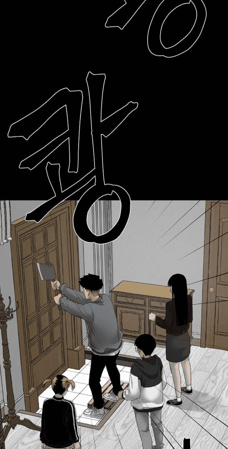 Ngôi Nhà Hoán Đổi 8 trang 58