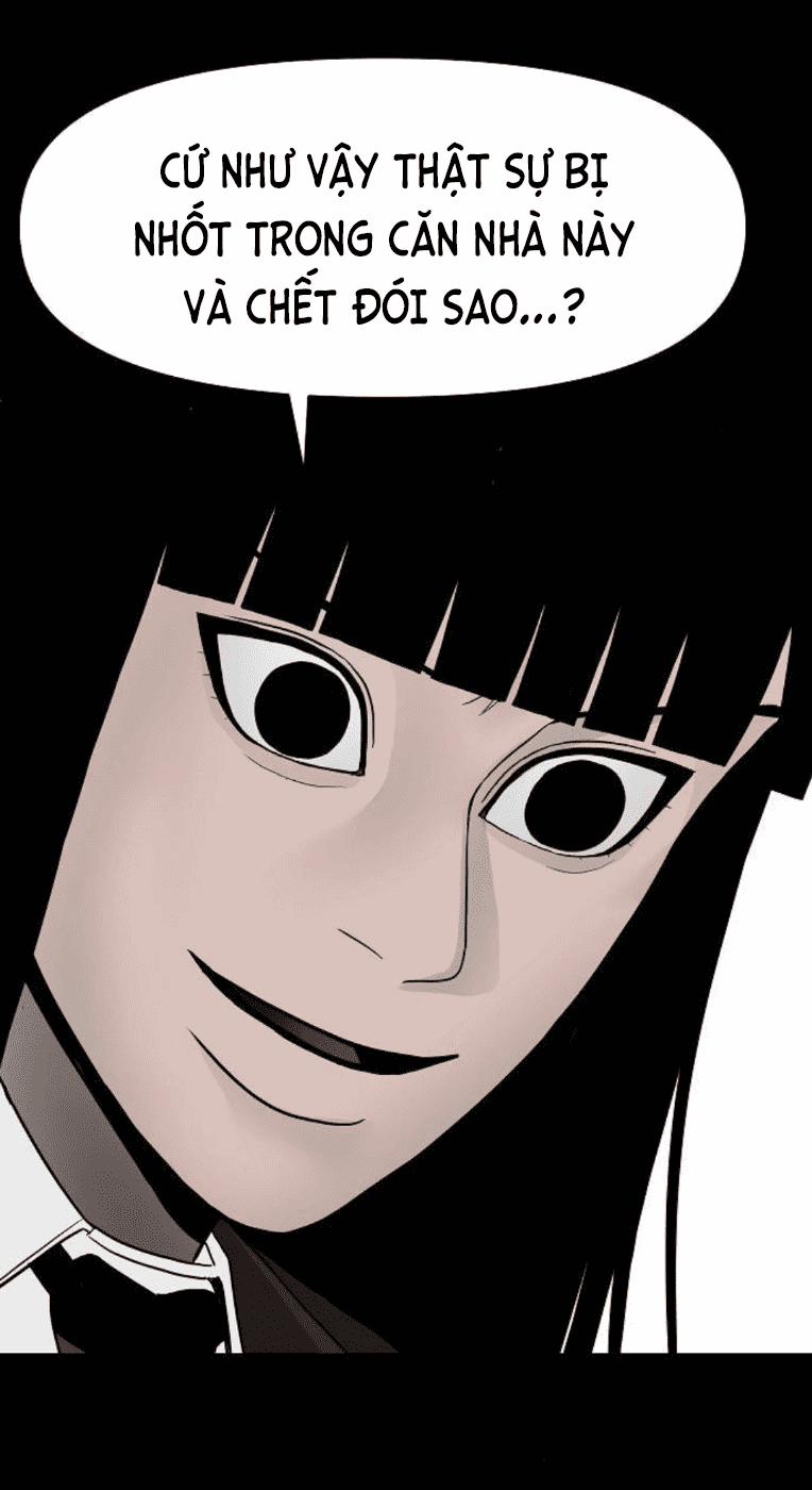 Ngôi Nhà Hoán Đổi 8 trang 64