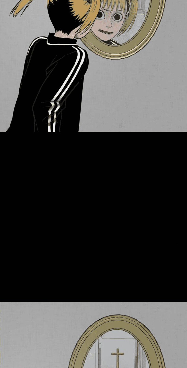 Ngôi Nhà Hoán Đổi 8 trang 76