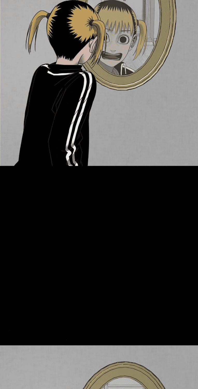 Ngôi Nhà Hoán Đổi 8 trang 77