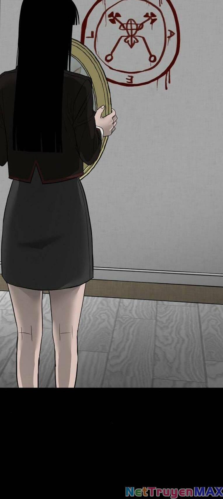 Ngôi Nhà Hoán Đổi 9 trang 21