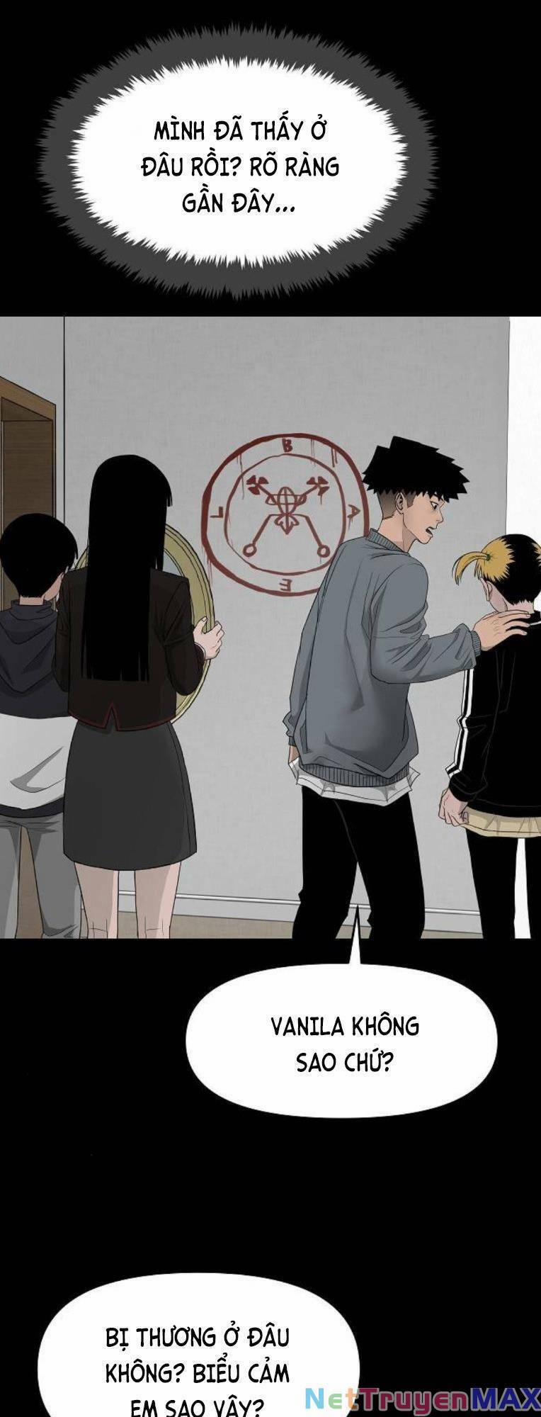 Ngôi Nhà Hoán Đổi 9 trang 26