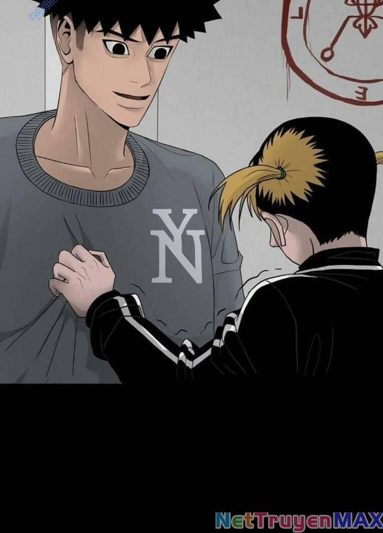 Ngôi Nhà Hoán Đổi 9 trang 32